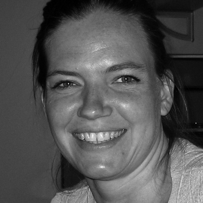 Tina Kruse Palm