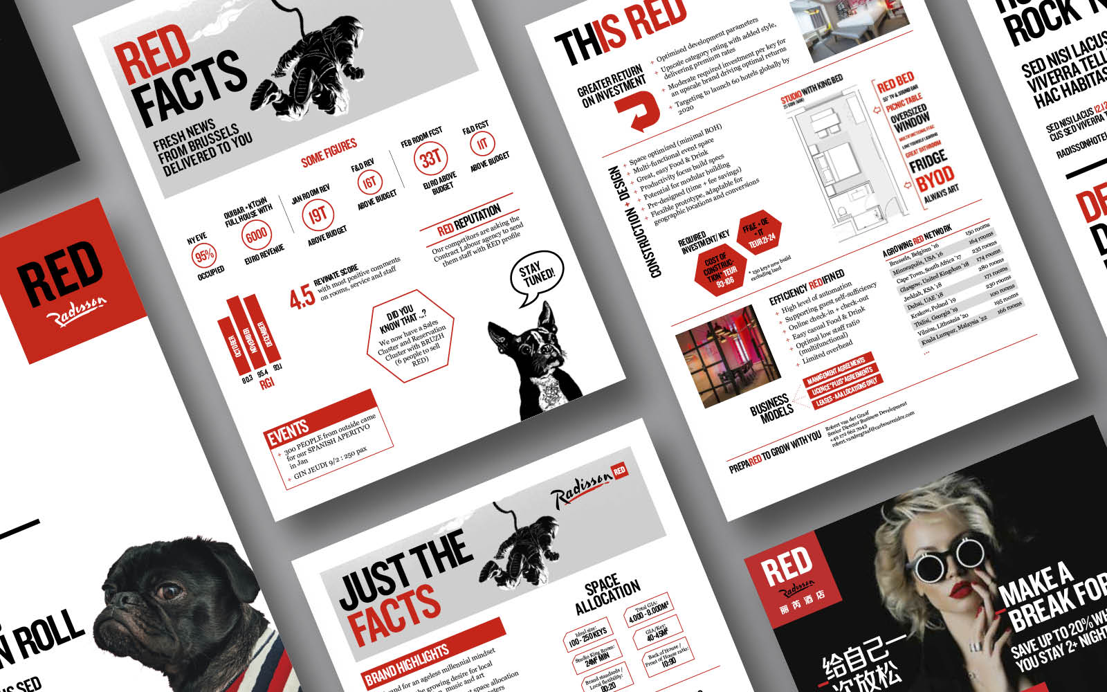 Radisson RED
